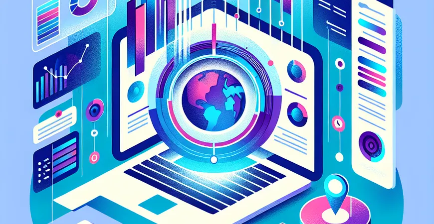 人事管理软件如何扩大影响？制作 “使用效果数据可视化” 报告